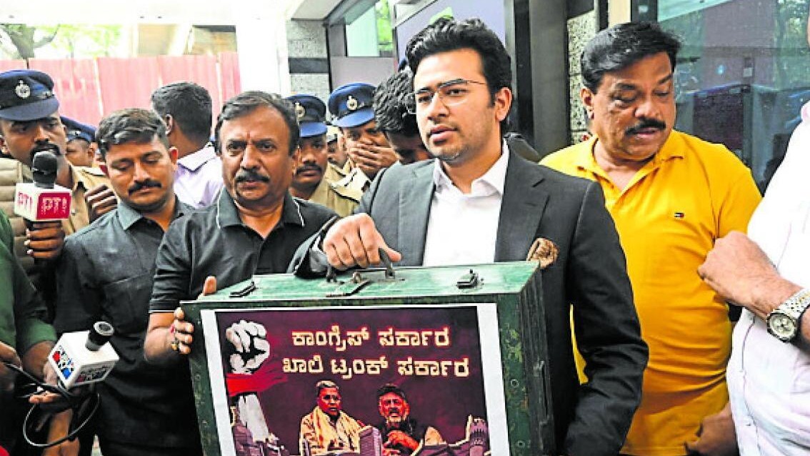 Amid Namma Metro fare row, Dy CM Shivakumar asks BMRCL to reconsider hike