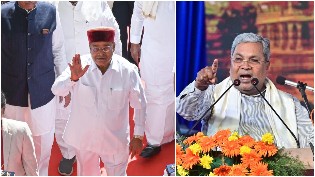 Face-off over Karnataka's hate speech bill: Governor Gehlot cites 18 Supreme Court orders to oppose it, state brings up two