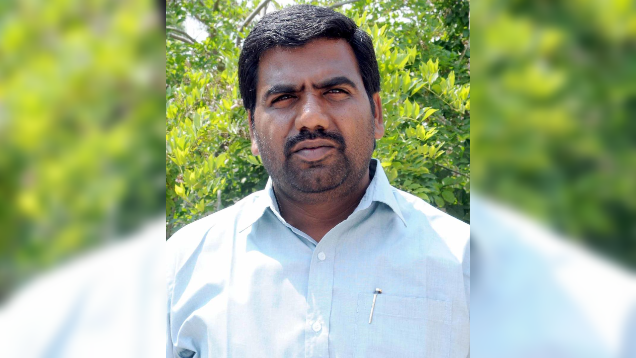 Naik community leaders should be accorded ministerial berths at the earliest: Shivanagouda Naik