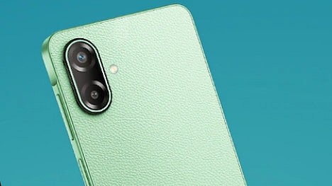 Samsung Galaxy F70e Launches in India with Dual-Camera and 6-Year OS Updates