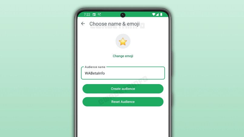 WhatsApp to offer custom list to share status update.