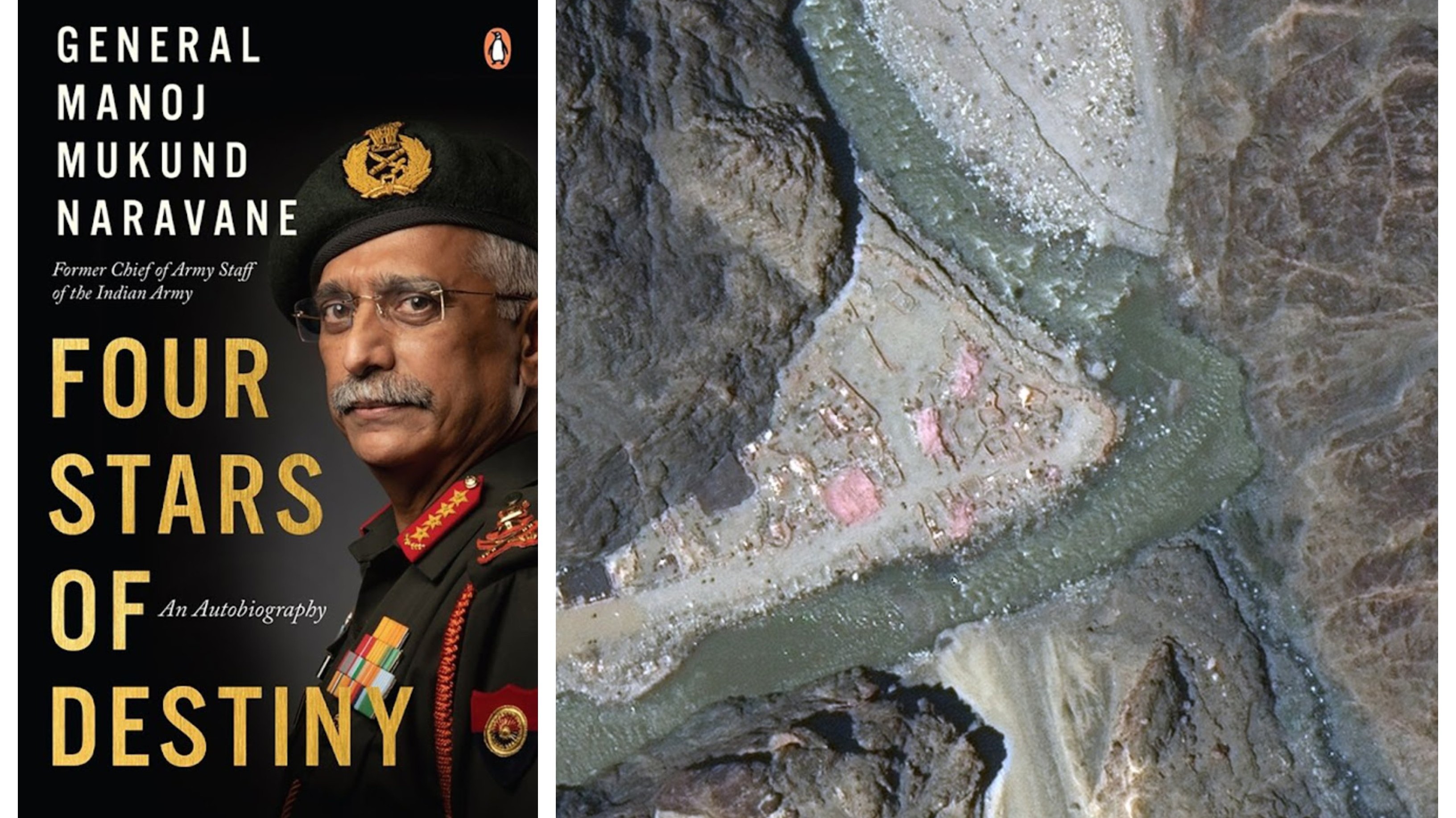 No copies of Naravane's memoir have gone into publication: Penguin India warns of legal action over copyright infringement 