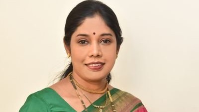 BJP's Manjusha Nagpure elected unopposed as Pune mayor