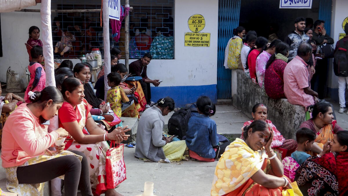 Will not allow anyone to create impediment: Supreme Court on SIR exercise in West Bengal