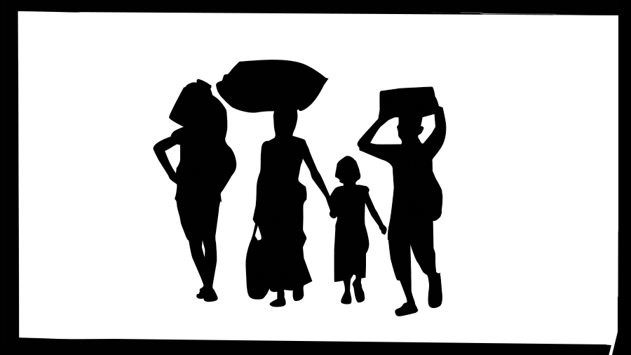 Can India’s labour codes protect migrant workers?