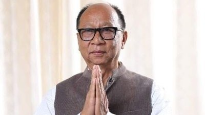Will take full responsibility for Kukis visiting Imphal: Manipur CM