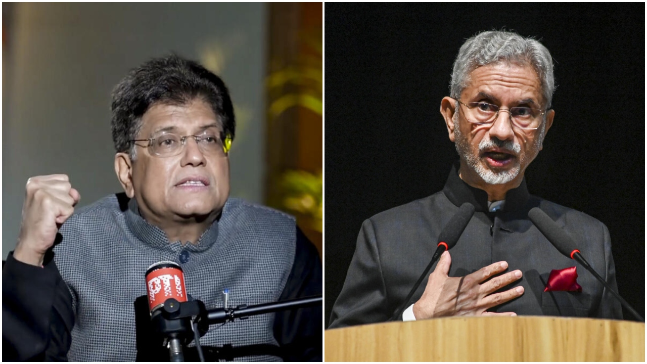 'Hole in govt approach': Congress takes a dig over Ministers' remarks on Russian oil