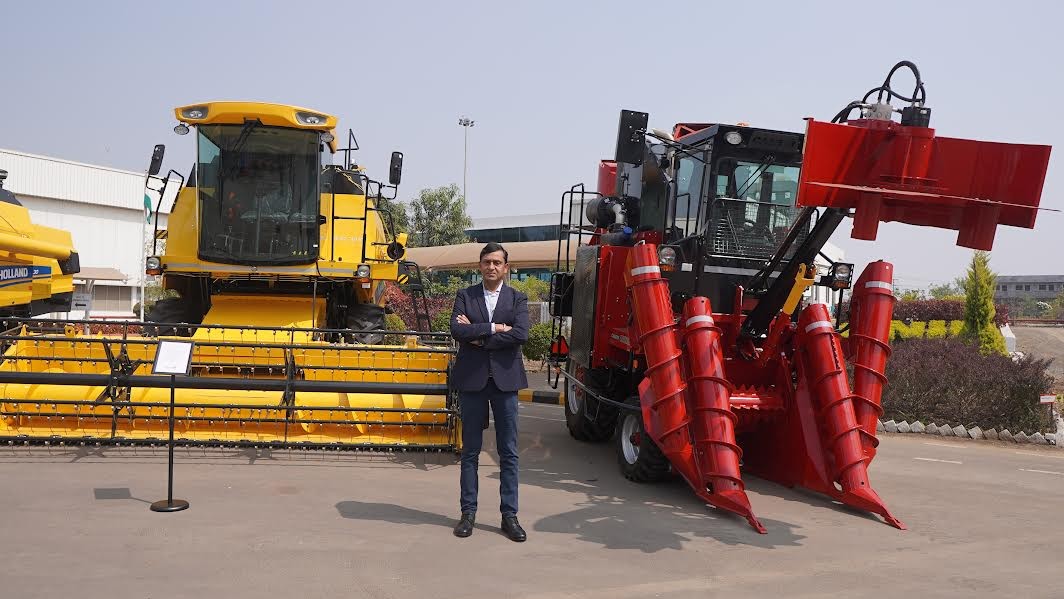 'Trade deal to help revive India's tractor, auto component exports to United States'