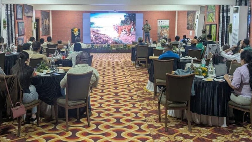 Big Cat Alliance Summit in Karnataka: Exchange of ideas on wildlife protection; field visit on Day 2