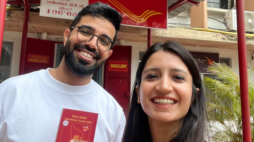 Unique passport for landmarks across Karnataka