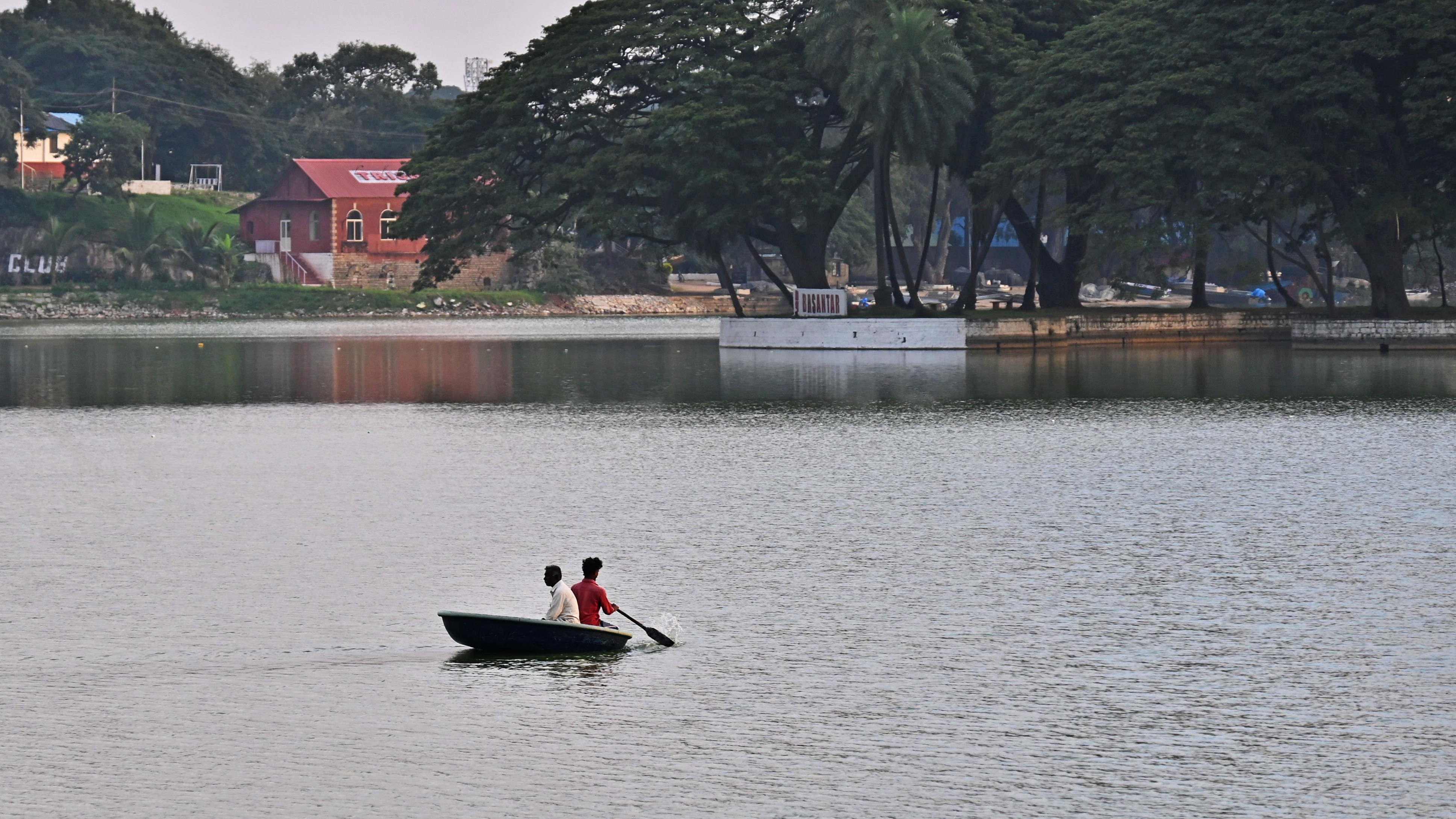 Greater Bengaluru Authority proposes boating in 10 lakes; seeks KTCDA nod