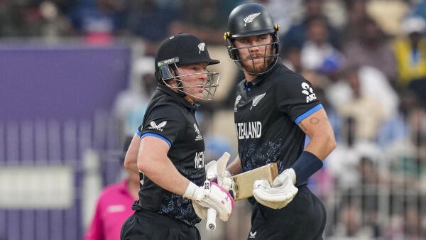 ICC T20 World Cup | New Zealand openers Seifert, Allen blow UAE away with record-breaking stand 