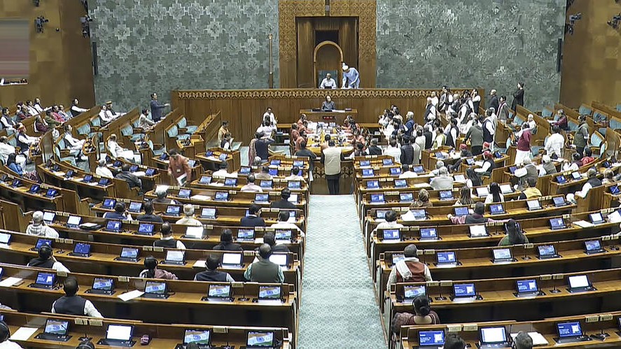 One-sided deal: Opposition pounds on Modi govt over India-US trade deal with senior MPs