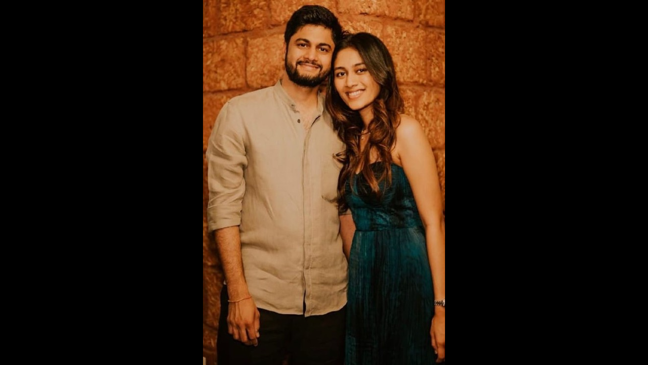 NCP (SP) leader Supriya Sule's daughter set to marry son of Nagpur businessman