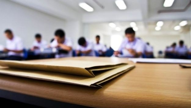 CBSE to evaluate Class 12 board exams online with on-screen marking system from this year