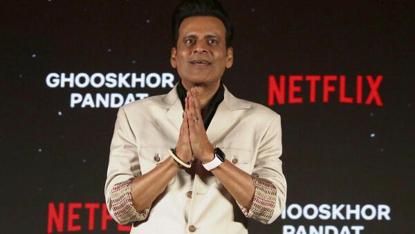 'Ghooskhor Pandat' will be renamed: Netflix to Delhi High Court