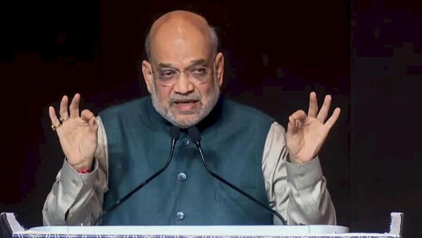 Cyber security an integral part of national security: Amit Shah