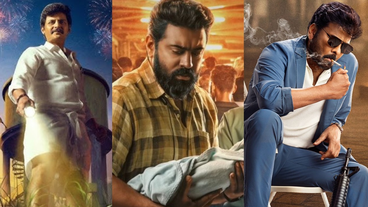 Valentine Week’s Top OTT Releases: Best movies, shows and series streaming on Netflix, Prime Video, Zee5 and more