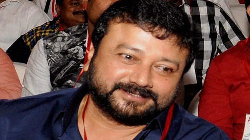 ED summons actor Jayaram in Sabarimala gold heist case