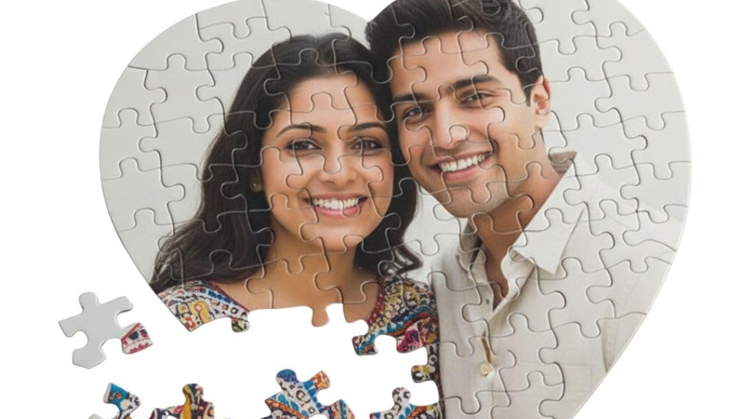 Eight unique gifts for Valentine’s Day 