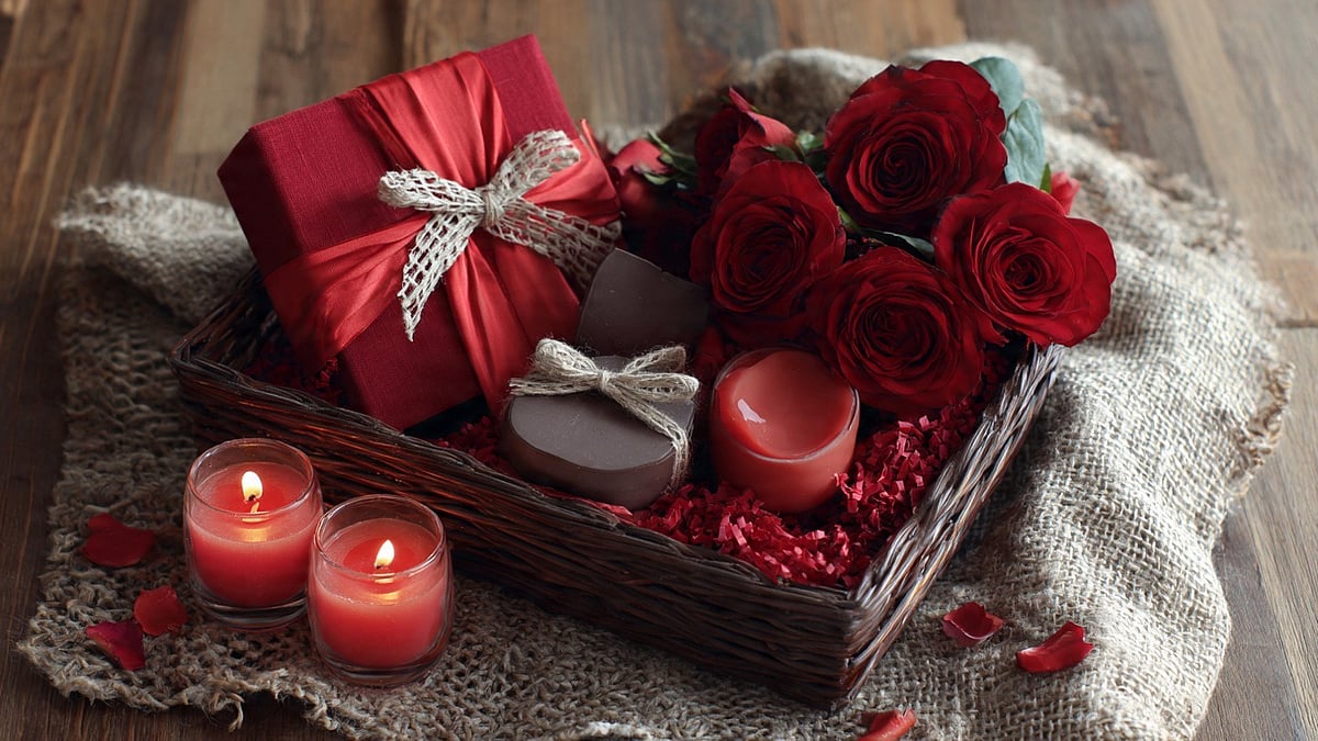Valentine's Day 2026: Amazon Grocery Offers Simple, Stress-Free Gift Ideas