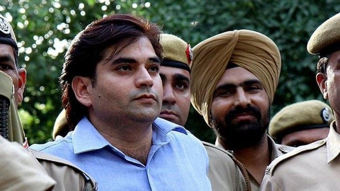 Nitish Katara murder case: Delhi HC dismisses Vikas Yadav's plea for release on furlough in 