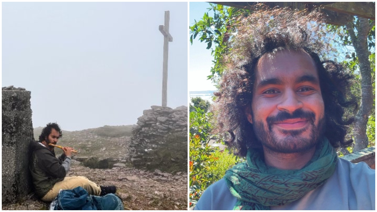 'World in peril': Anthropic AI safety lead Mrinank Sharma resigns amid global crisis