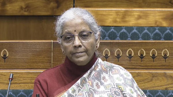 Parliament Budget Session Live Updates | FM Sitharaman to speak in Lok Sabha shortly