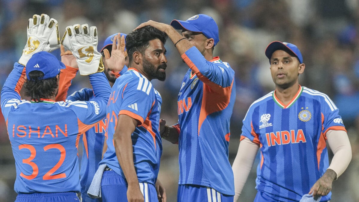 ICC T20 World Cup 2026 | Abhishek Sharma's health scare causes worry for hosts