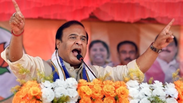 'This is only the beginning': Assam CM Himanta Biswa Sarma says names of 2.4 lakh doubtful voters deleted