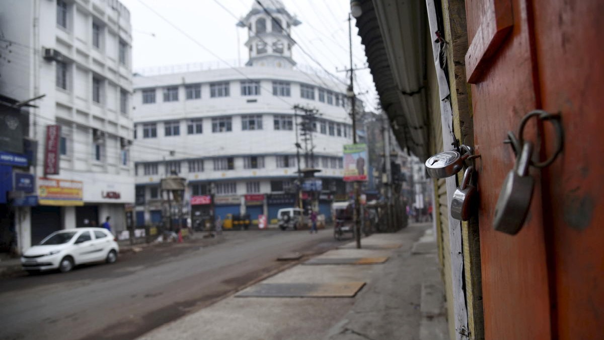 Trade union strike today; industries may be hit, no impact on normal life