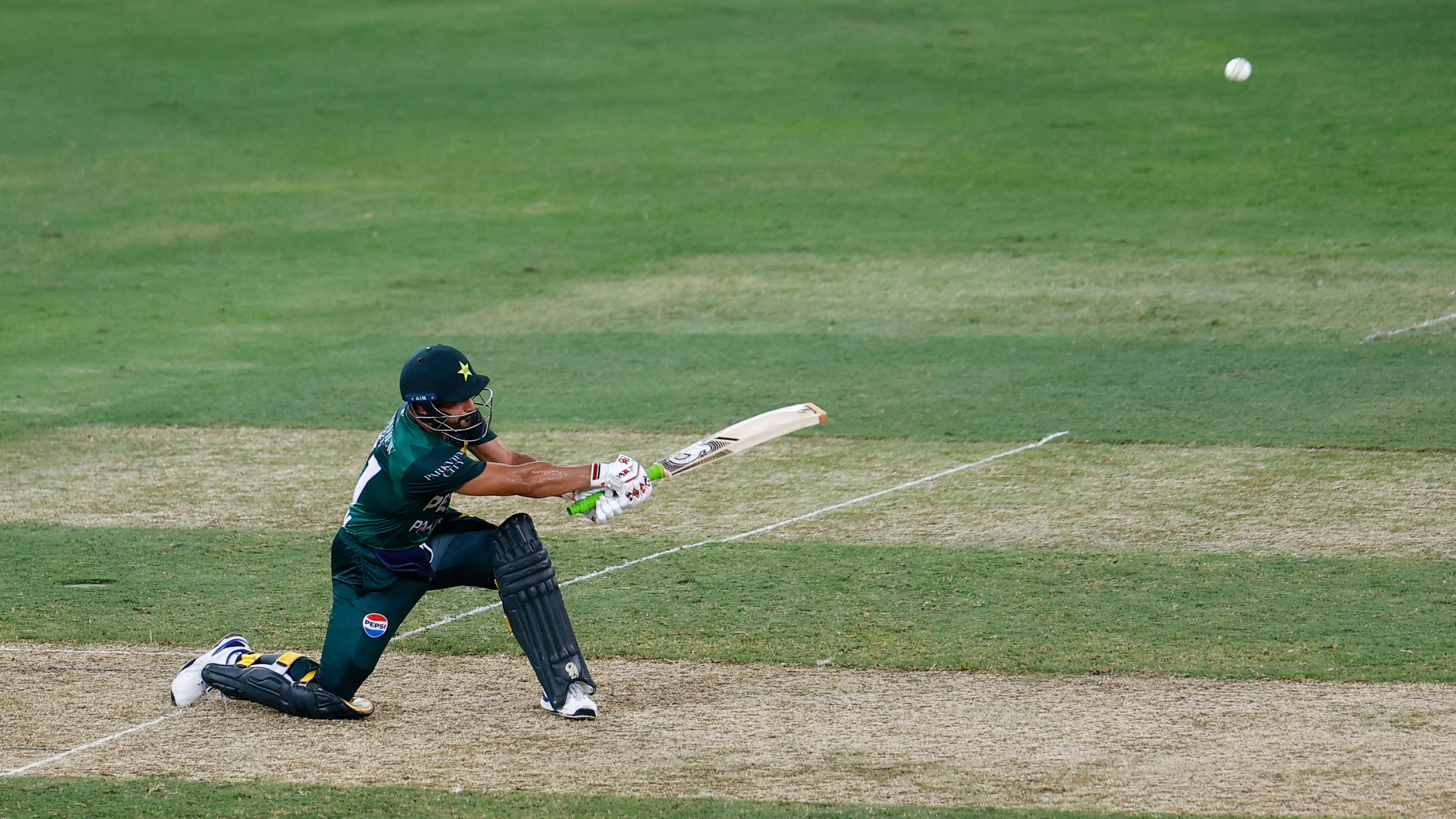 ICC T20 World Cup 2026 | 'It's normal match and we'll play with different mindset': Sahibzada Farhan on India clash 