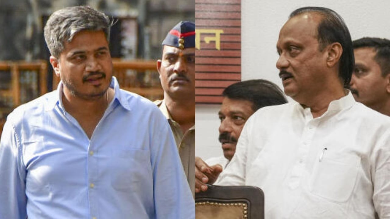 'Plane did not crash due to visibility issue': Rohit Pawar questions aviation company over uncle Ajit Pawar's death