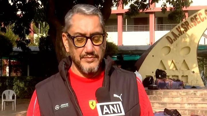 ICC T20 World Cup 2026 | 'Perhaps Pakistan wanted to show that it is with Bangladesh': Coach Sukhwinder Bawa on Pak's U-turn to play against India