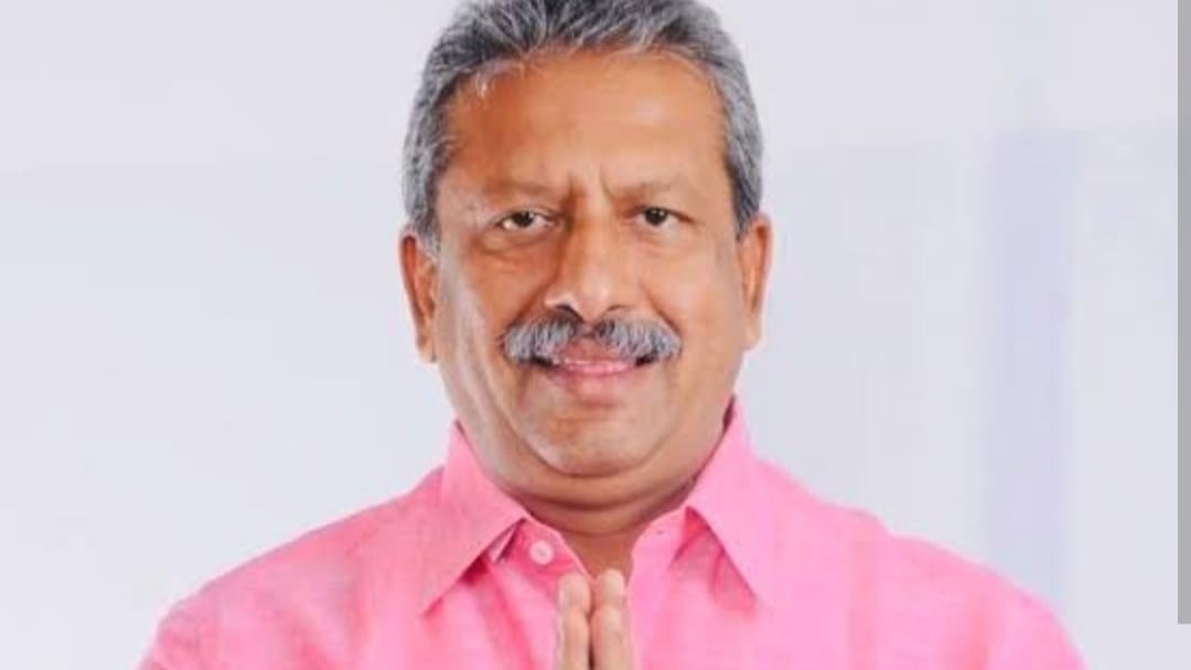 CID intensifies hunt for MLA in Biklu Shiva murder case