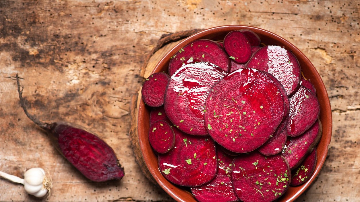 Code crimson: Operation dinner