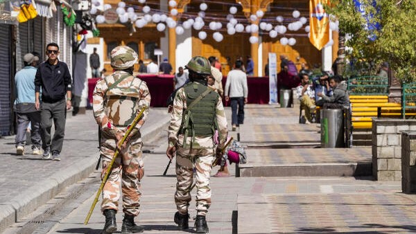 Center-Ladakh talks hit fresh impasse as draft proposal ‘not taken up’