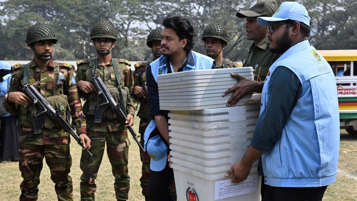 Bangladesh’s Gen Z voters pin hopes on jobs, governance and freedom ahead of national election