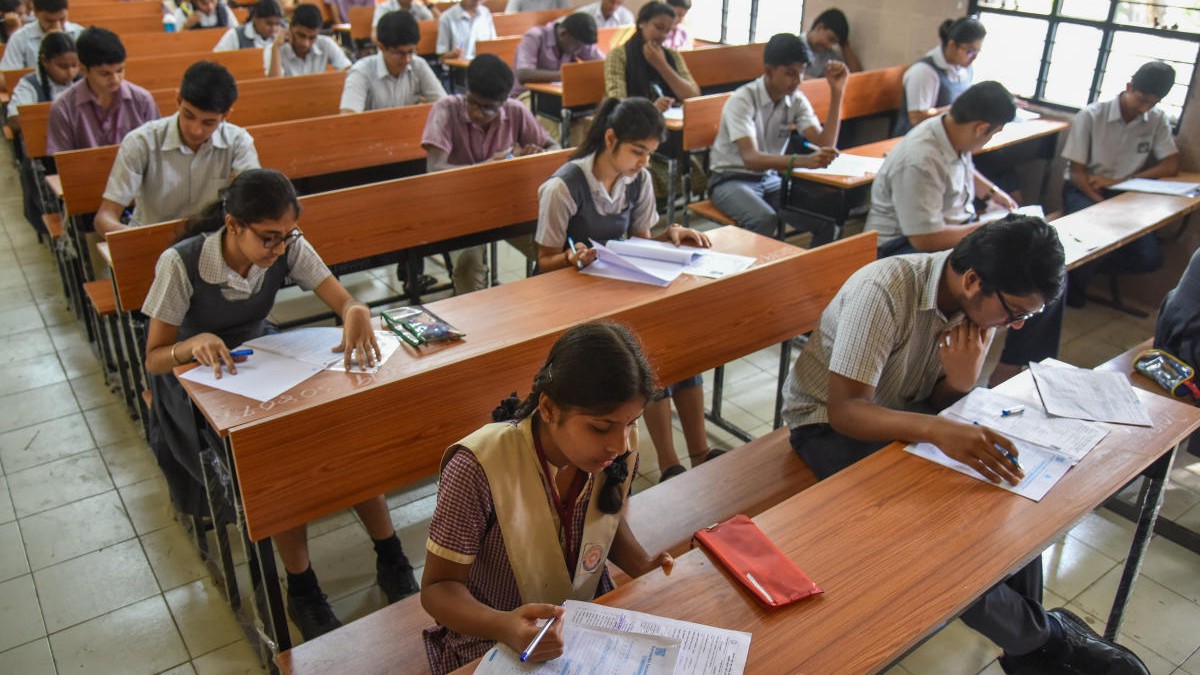 CBSE to implement 'on screen marking' for class 12 board exams from 2026