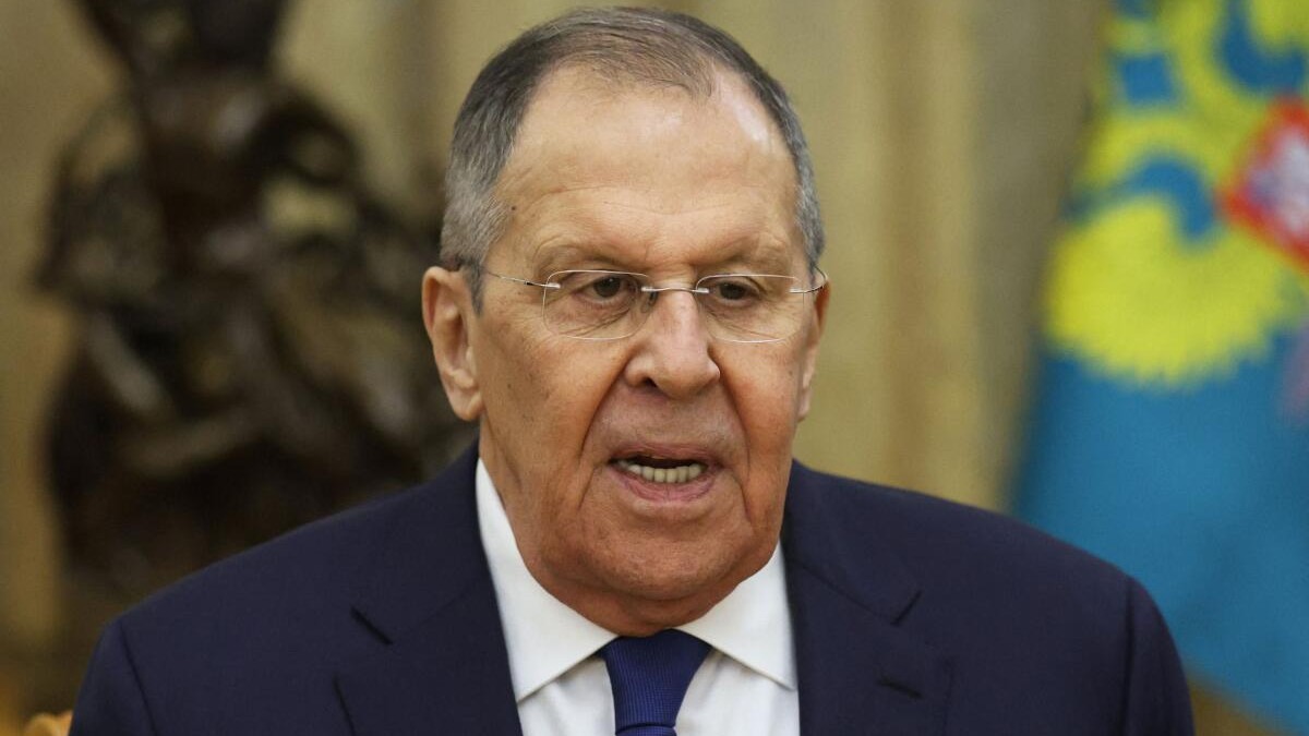 Russia says it won't breach limits of expired nuclear treaty if US does the same