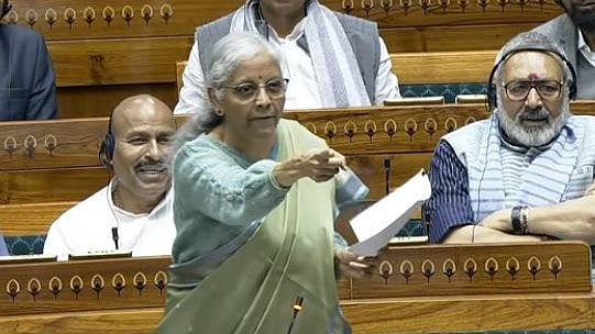 Budget Session 2026: LoP Rahul Gandhi set to address Lok Sabha today as the standoff with the government continues over national security and economic issues. Parliament Budget Session: Opposition moves motion against Speaker Om Birla. Rahul Gandhi set to address Lok Sabha as debate on Union Budget 2026-27 continues.