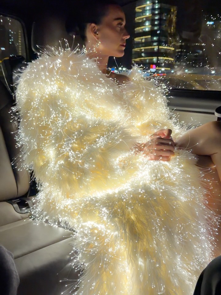 <div class="paragraphs"><p>Credit: Instagram/@katyperry</p></div>