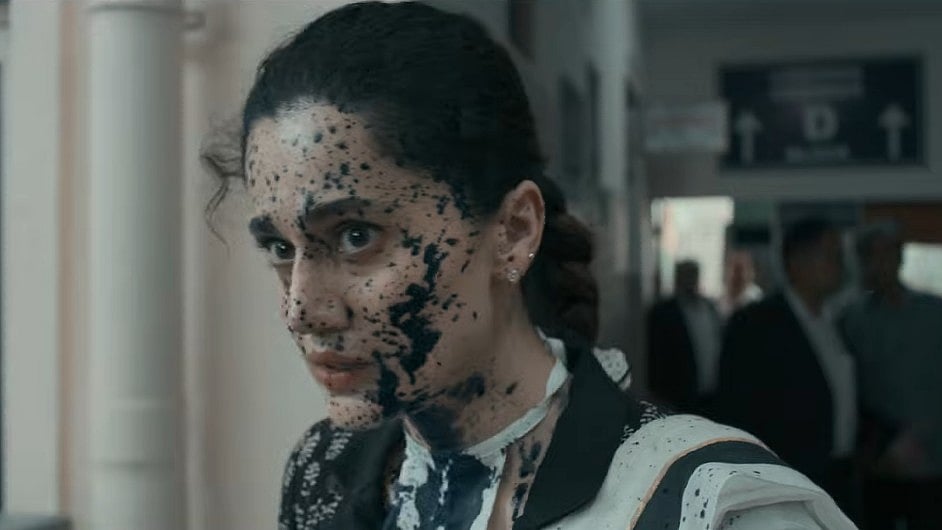 7 Must-Watch Taapsee Pannu Films to Revisit Before 'Assi' Release