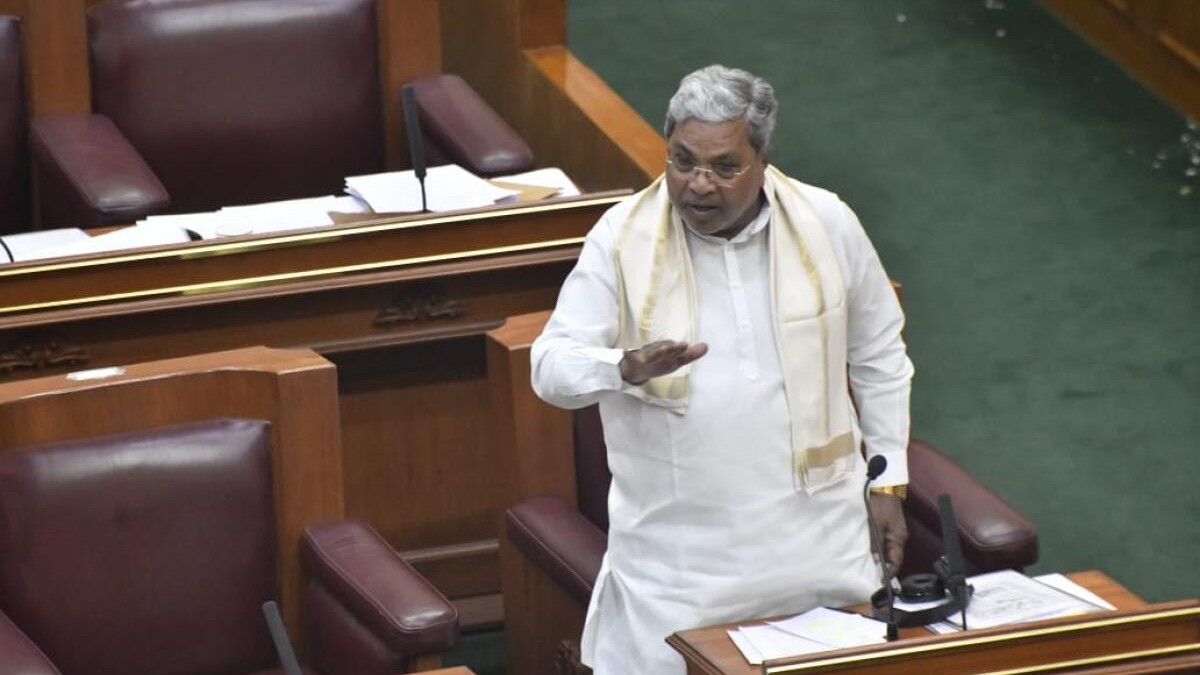 CM Siddaramaiah to table Karnataka State Budget on March 6; 14-day session to end on March 27