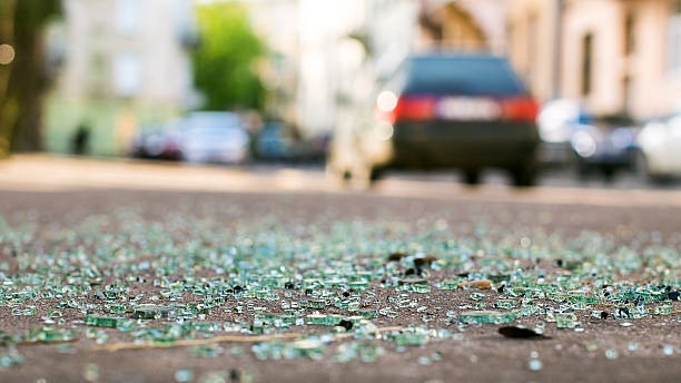 Woman dies after car driven by Haryana cop runs her over