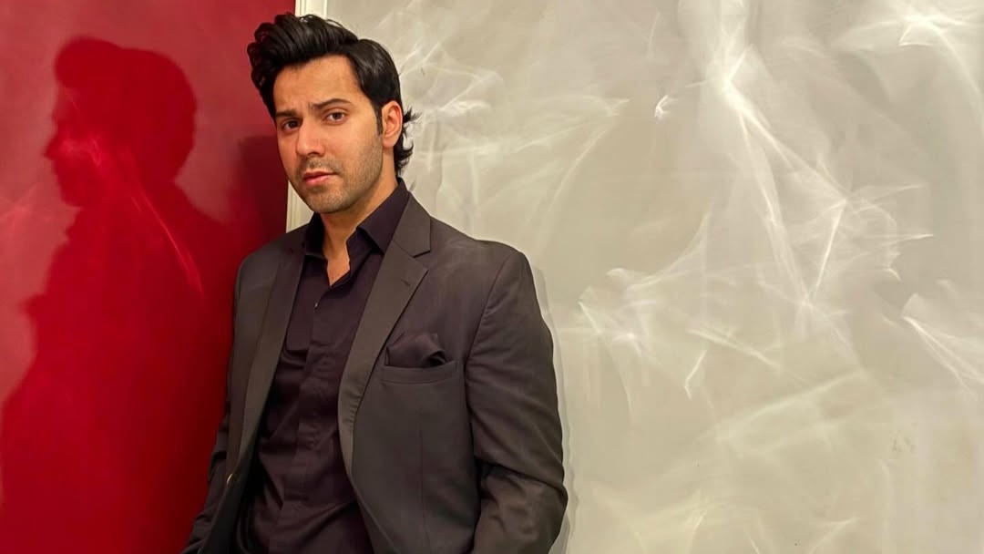 Varun Dhawan says Salman Khan reached out when he was being trolled for 'Border 2' song