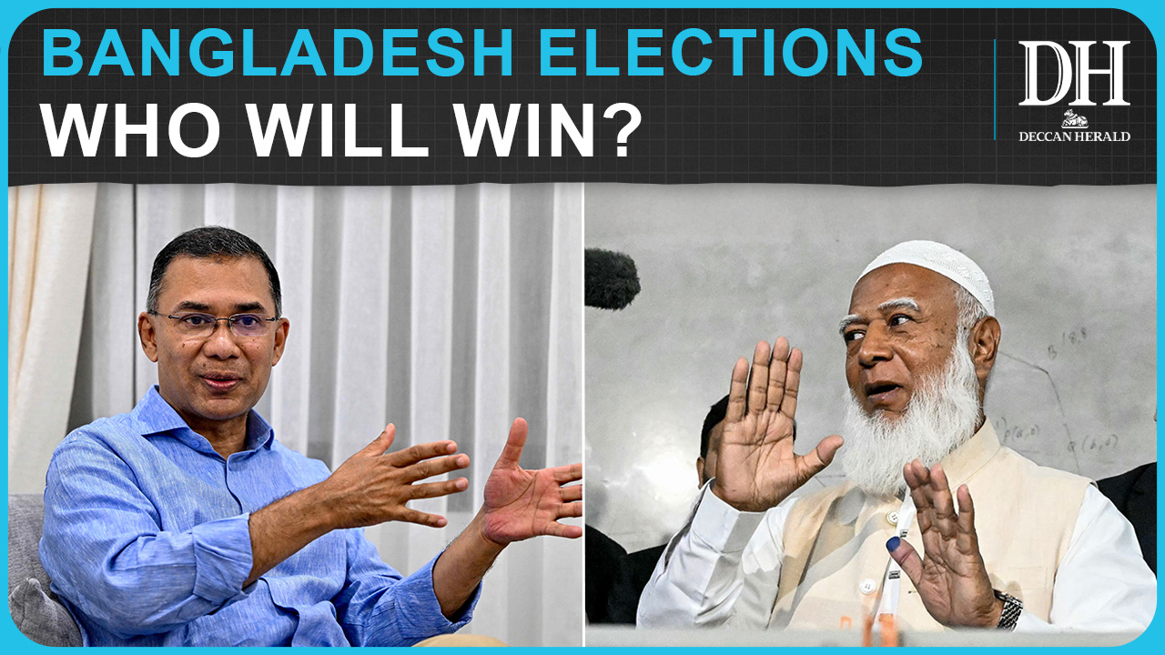 Who will be the next Prime Minister of Bangladesh?
