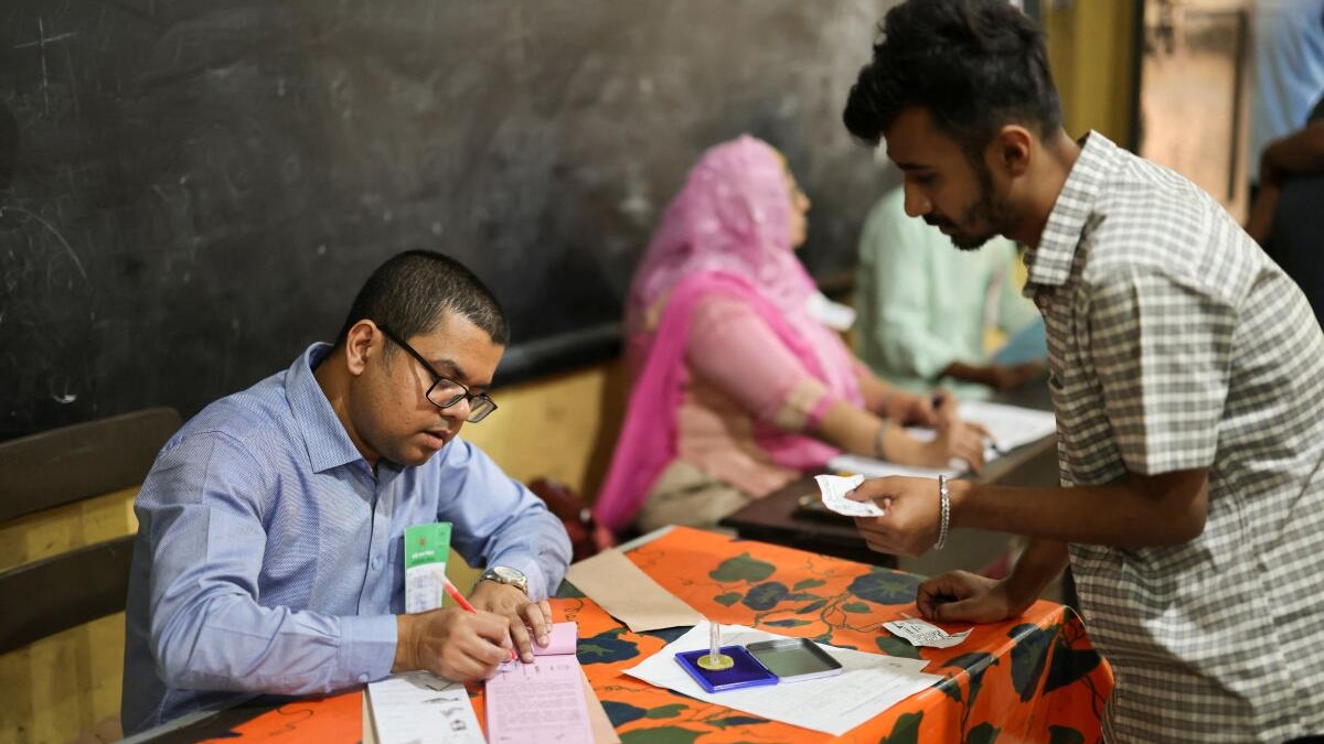 No 'boat' symbol on ballot for first time in 30 years in Bangladesh's election