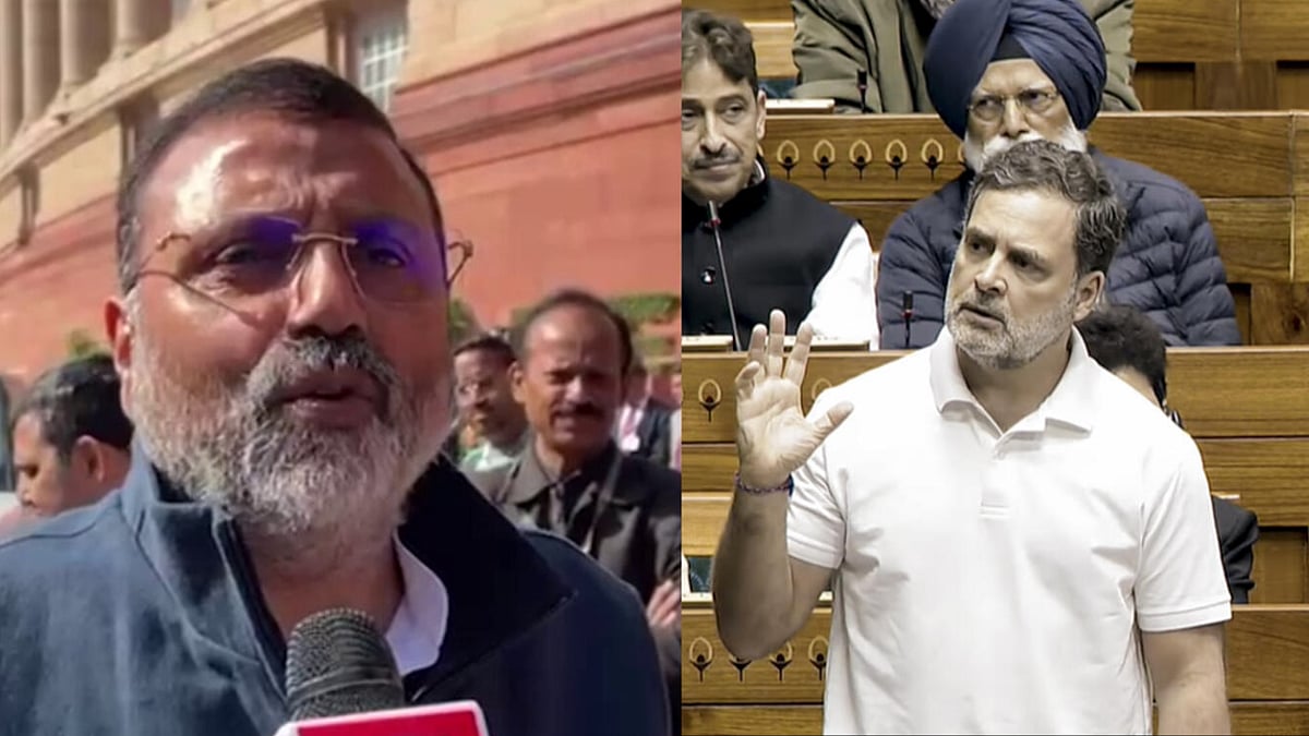 Indo-US trade deal: Rahul Gandhi and Nirmala Sitharaman spar in Parliament as Lok Sabha and Rajya Sabha see heated exchanges over WTO stance, state funds and Centre-opposition charges during the Budget Session. Opp alleges bias; govt hits back hard