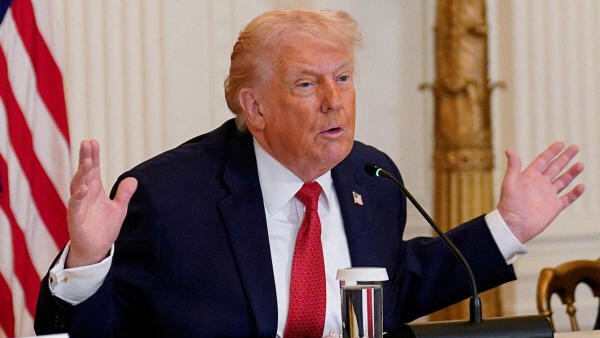 Trump administration to end surge of immigration agents in Minnesota